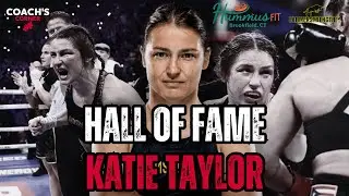 The Biggest Night in CT Boxing! 2025 Hall of Fame FULL COVERAGE