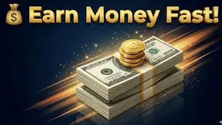 Side Hustle Quick Wins: How to Boost Your Income Starting Today!
