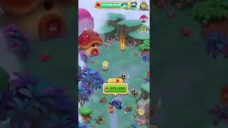 coin master village adventure 😊#coinmaster @YouTube