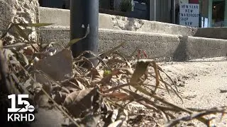 City of Thorndale takes on $1.3 million project to upgrade downtown sidewalks, add crosswalks