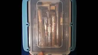 Rocky Patel Sixty against R.P. The Edge...#asmr#cigars
