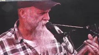 V Festival 2013 Seasick Steve - Down On The Farm
