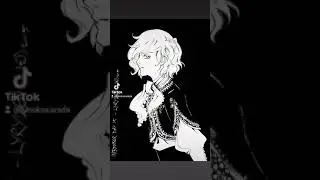 Gilbert, Kaze to ki no uta