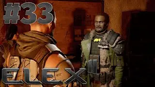 Let's Play ELEX II #33 [German]