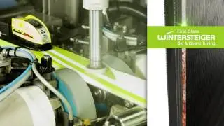 Ski & Board Tuning Wintersteiger