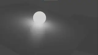 EEVEE Realtime Emission Sphere for Animations.