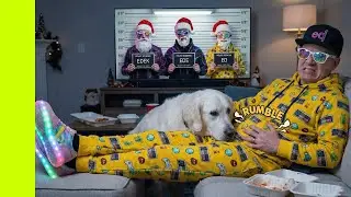 LAST CHRISTMAS ALE TO BIGOS 🤪 ED MODE Świąteczna Jatka