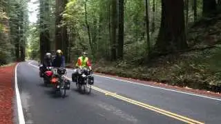 Join Adventure Cycling