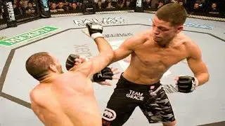 Nate Diaz vs Junior Assuncao UFC FULL FIGHT NIGHT CHAMPIONSHIP