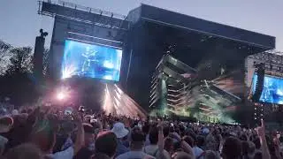 Muse - Supermassive blackhole (Live at National Bowl, Milton Keynes - June/25 2023)