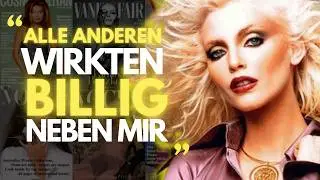 Wie legend&auml;r war Nadia Auermann wirklich ?