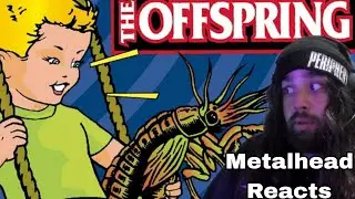 Reacting and Rating Songs from the Album Americana - The Offspring