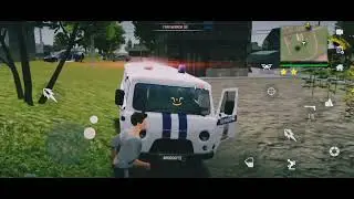 Smoking cops in Mad out 2 #madout2 #gameplay #randomgametime #fyp #viralvideo