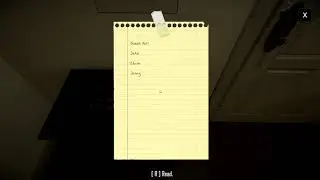 How to Solve Scene Investigators Steam Demo (with hints)