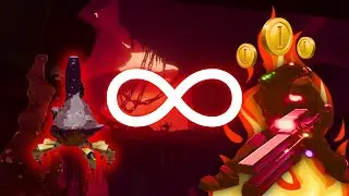 Infinite Gold In Risk of Rain 2 | Survivors of the void DLC