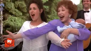 Mrs. Winterbourne (1996) - On The Sunny Side Of The Street Scene | Movieclips