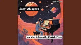 Ambient Jazz on the Isthmus