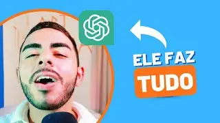 PRODUZINDO CONTEÚDO com #ChatGPT | #produçãodeconteúdo