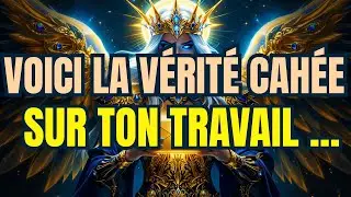 ÉLU(E) : ÉCOUTEZ CECI MAINTENANT — VOTRE MISSION EST SUR LE POINT DE CHANGER BRUTALEMENT
