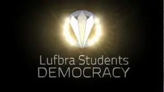 Lufbra Students Democracy Animation C4D