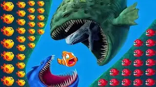 Fishdom Mini Games Ads 63.4 Update | Fishdom Ads 🐠 | Save the fish Pull the Pin Game 🐠
