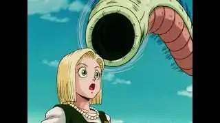 Cell vore girl 