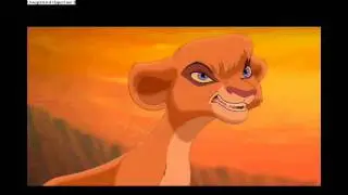 Bambi x Simba (crossover) Part 2:Old enemy!