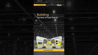 Top Exhibition Stall Designer in Mumbai, India | Tejaswi.biz