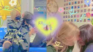 the relationship everyone dreams to have  🍂 &ldquo;we fell in love in october&rdquo;