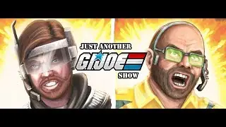 Just Another GI Joe Show Ep 27 Lets Talk SMASHER (News , Updates & Rants)