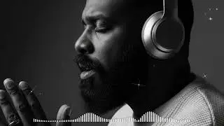 God Heals the Soul | Calm Psalms in R&B for Prayer & Rest