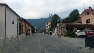 Bruino 🏰 - Sangano - Trana (4k)(Torino)(Piemonte)(Italia)
