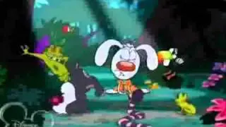 Cartoon Music Video -  Sailing For Adventure