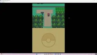 Pok&eacute;mon Platinum: Only Fire Type Challenge