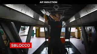 TELLERES MONTACARGAS Y PESADOS