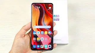 REDMI K30 ULTRA🔥 – ДЕЙСТВИТЕЛЬНО НАРОДНЫЙ ТОП! ЛУЧШИЙ СМАРТФОН 2020! ИДЕАЛЬНЫЙ ФЛАГМАН за КОПЕЙКИ