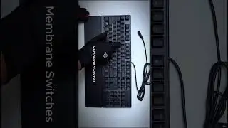 Razer Ornata V3 X Gaming Keyboard #gamingcommunity #razer #gaming #gamingkeyboard #asmrsounds