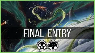 Golgari Demons & Ouroboroid | Mythic Top 750 | Standard Deck | MTGA