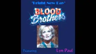 LYN PAUL - BRIGHT NEW DAY