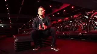 Barry's Bootcamp: L.A. workout studio comes to Toronto