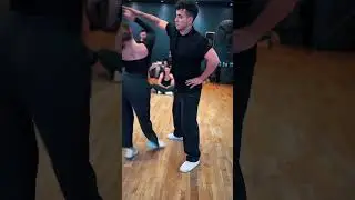 Let&rsquo;s dance Brazilian Zouk with us #dance #dancer #brazilianzouk #love #raueisa