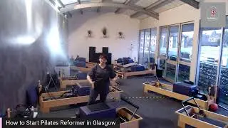 Want to start Pilates Reformer?