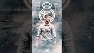 Ronaldo Magic Skill + Goal 😱⚽ | CR7 Unstoppable #ronaldo #football #shorts #cr7 #unstoppable #goal