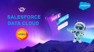 Salesforce Data Cloud Demo 2026 | Real-Time Insights & Activation