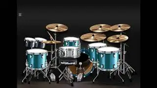 Michael Jackson &ndash; Smooth Criminal (Alien Ant Farm Virtual Drum cover)