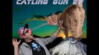 Kirna   Catling Gun  dj mix Ishtar Inanna