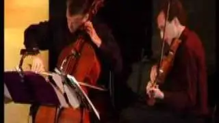 Turtle Island String Quartet - Live Performance at Music Festival (part 2)