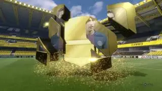 FIFA 17 pack opening! 82+ rare player packs