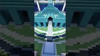 What do you think of this? #minecraft #instantentertainment #shortfilm