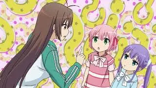 anime Danchigai japanese SubDub😅